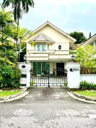 Gentle Villas (D11), Detached #467252921